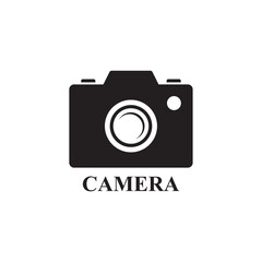 camera icon , photo icon vector