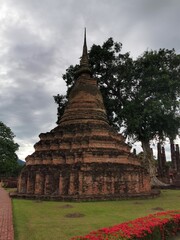 temple si sanphet