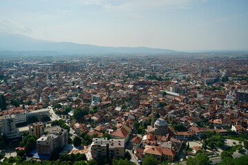 Prizren Kosovo 2022 June