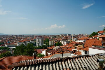 Prizren Kosovo 2022 June