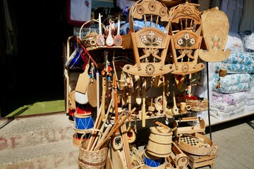 Peja Kosovo 2022 June