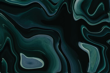 liquify colorful abstract background wallpaper premium photo premium vector