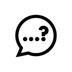 question mark icon	