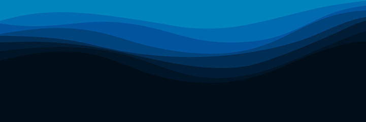 abstract wave pattern design vector illustration good for wallpaper, background, backdrop, banner, web, ui, card, and  design template