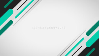 Abstract background with geometric design elements. Eps10 vector.