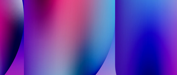 Simple gradient abstract background for wallpaper, banner, background or landing