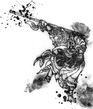 西遊記 Images – Browse 167 Stock Photos, Vectors, and Video