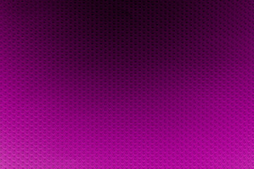 Dotted and bubbles dark magenta abstract plastic texture, background, pattern with radial gradient color in minimal colorful modern style.