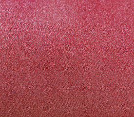 matte grungy sandpaper background closeup