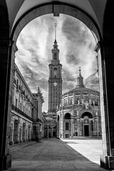 Labor University of Gijon