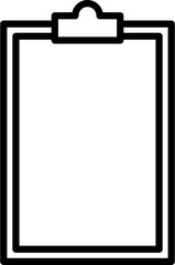 job seeker icon vector