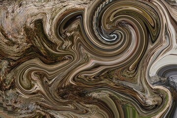 Colorful wave liquid texture background,Abstract wallpaper
