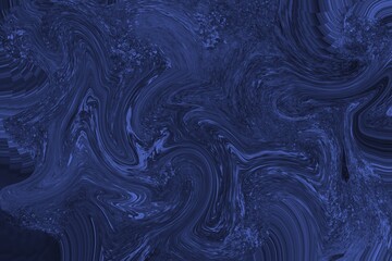 Obraz premium Colorful wave liquid texture background,Abstract wallpaper 