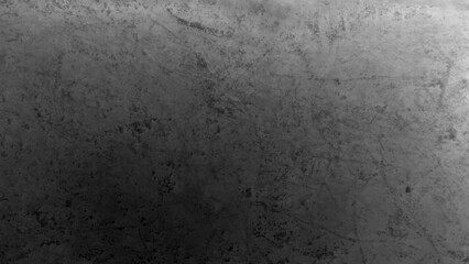 Fototapeta na wymiar Eistextur schwarz grau mit Kratzern und Schrammen als Hintergrund