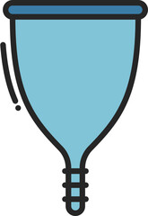 zero waste icon vector