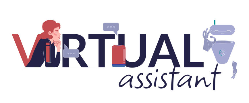 Virtual Assistant Text Composition