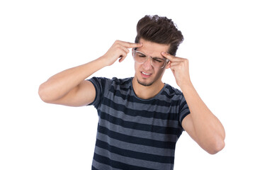 Headache