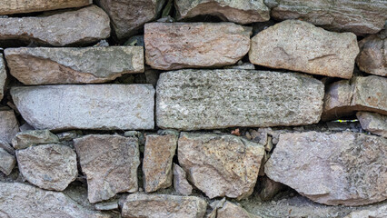 natural stone stone wall