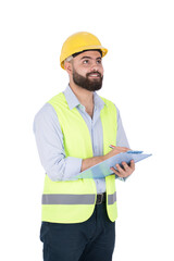 writing on the clipboard