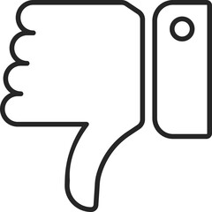 survey feedback icon vector