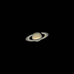 Saturno 2021