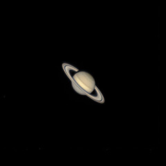 Saturno 2022