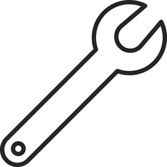 car service material icon vector