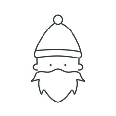 サンタクロース