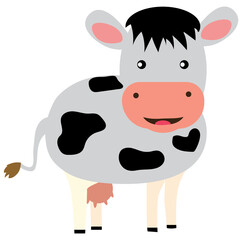 farm animal illustration