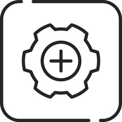 user interface icon