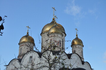 Mozhaysk is a city of regional subordination in Russia, in the west of the Moscow region, the...