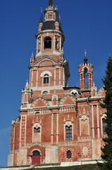 Mozhaysk is a city of regional subordination in Russia, in the west of the Moscow region, the...