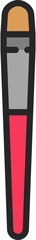 brush icon
