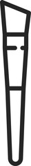 brush icon