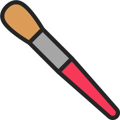 brush icon