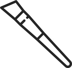 brush icon