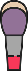 brush icon