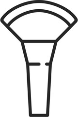 brush icon