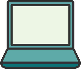 electronic device icon