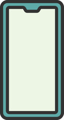 electronic device icon