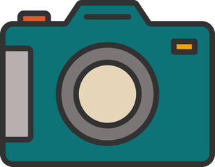 camera icon