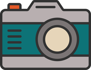 camera icon
