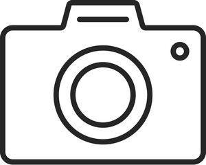 camera icon