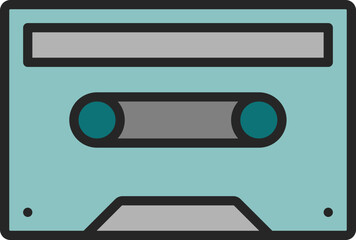 videography menu icon