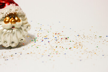 christmas decoration, christmas party objects

