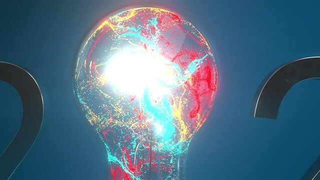 4k video Bulb 2023