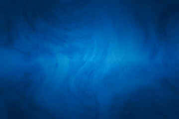 Cement wall background, dark blue gradient old wall pattern, blue abstract wall background, dark blue cement texture old wall pattern.