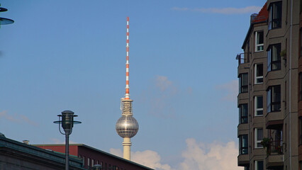 Fernsehturm Berlin