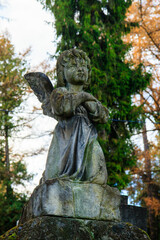 Przemyśl - Cmentarz