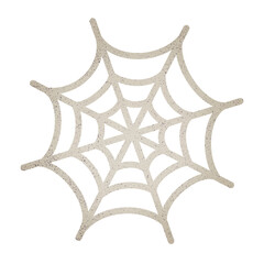 Halloween Spider Web